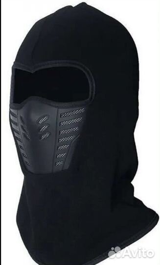 Балаклава маска