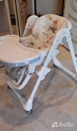 Стул для кормления