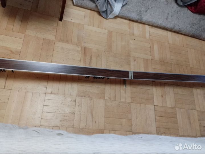 Гардина стеновая