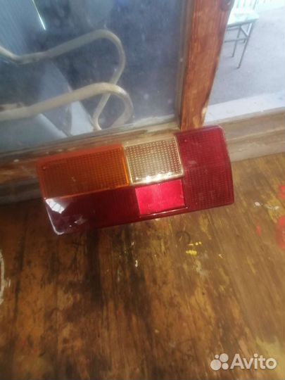 Фонарь задний Ваз 2105