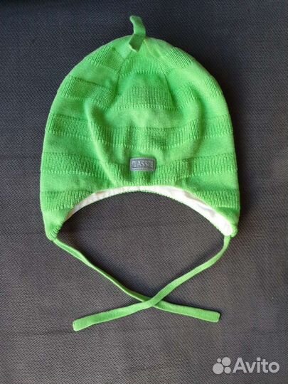 Шапка Lassie 46-48