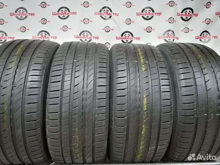 Pirelli Cinturato P1 245/35 R20