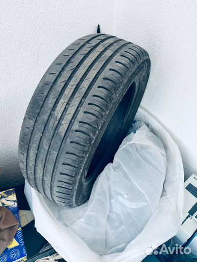 Nokian Tyres eLine 2 155/55 R16