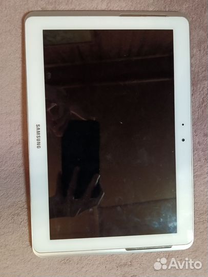 Планшет Samsung