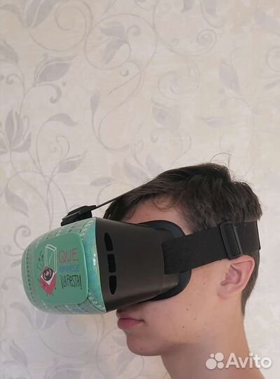 Vr очки для телефона