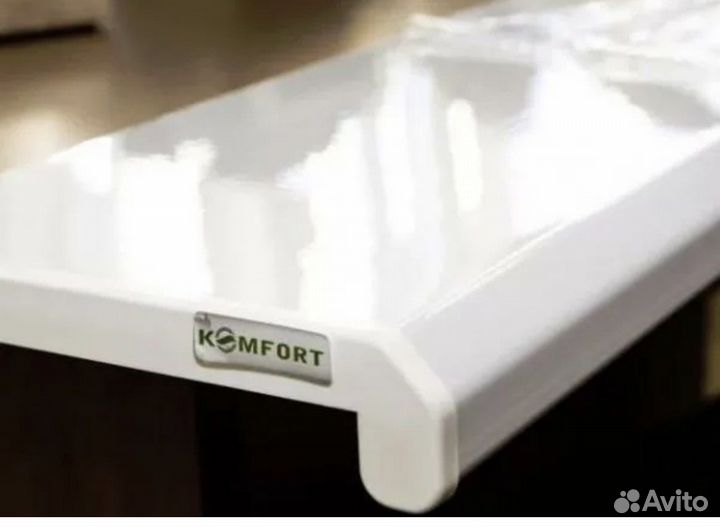 Подоконник danke comfort