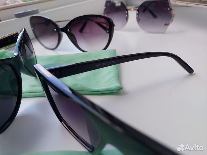 Солнцезащитные очки Marmalato