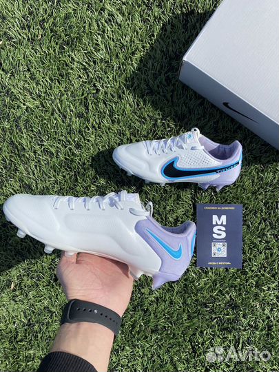 Бутсы Nike Tiempo Legend 9