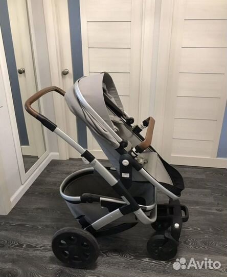 Коляска joolz GEO 2 2в1