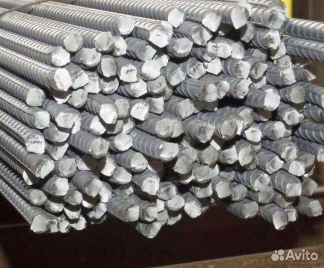 Арматура Северсталь 12 мм Собственный склад