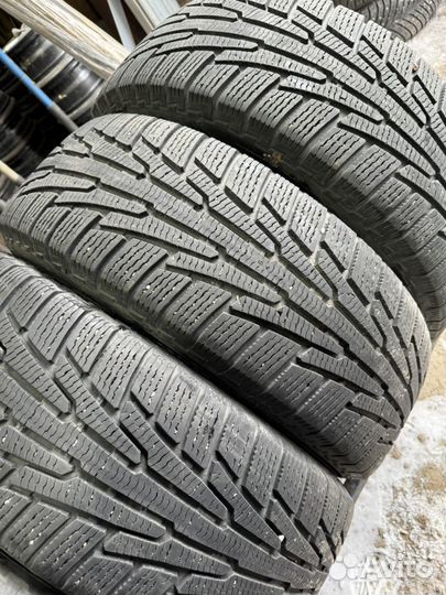 Nokian Tyres Nordman RS2 SUV 235/60 R18