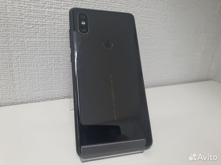 Xiaomi Mi Mix 2S