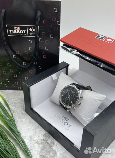 Мужские часы Tissot