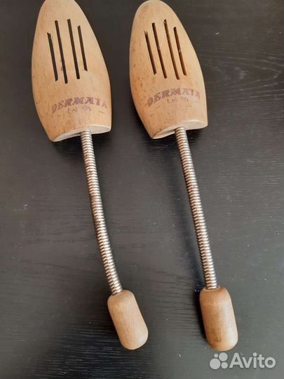 Формодержатели для обуви