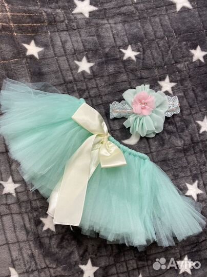 В аренду для фотосессии новорожденных (newborn)