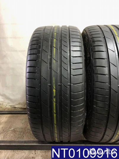 Kumho Ecsta PS71 SUV 265/40 R21 105Y