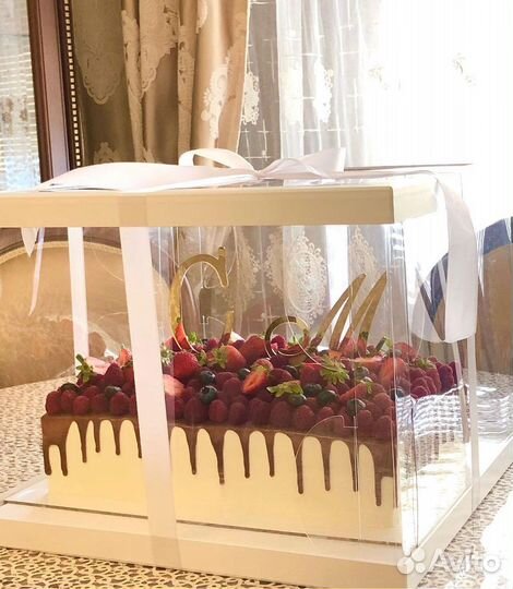 Торты,Сан Себастьян и многое другое