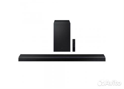 Саундбар Samsung HW-Q700B