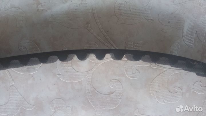 Ремень Грм 16 клп Гранта Приора