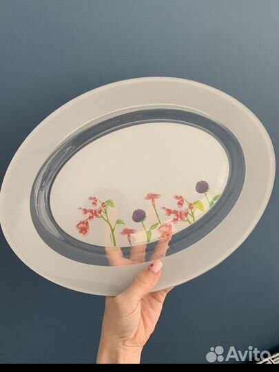 Набор посуды Luminarc новый