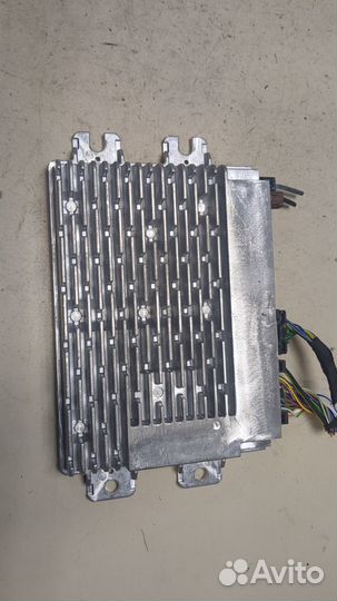 Усилитель звука Ford Escape 2020, 2023