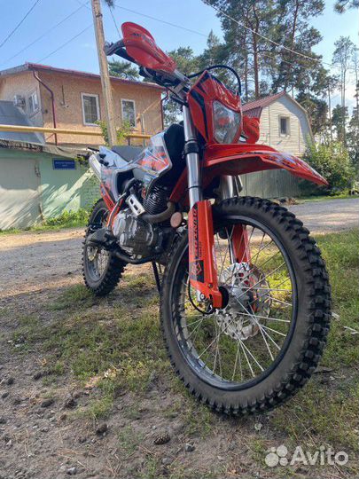 Racer panter k2