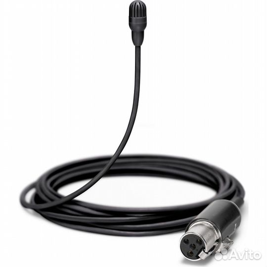 Микрофон Shure TL46B/O-mtqg