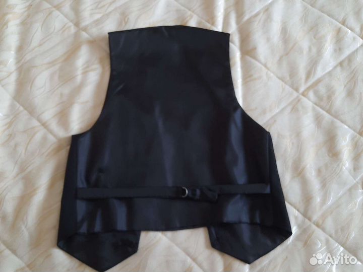 Вещи пакетом