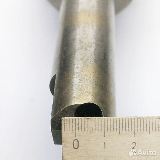 Оправка исо50/ISO50 расточная (L 150мм от юбки, D