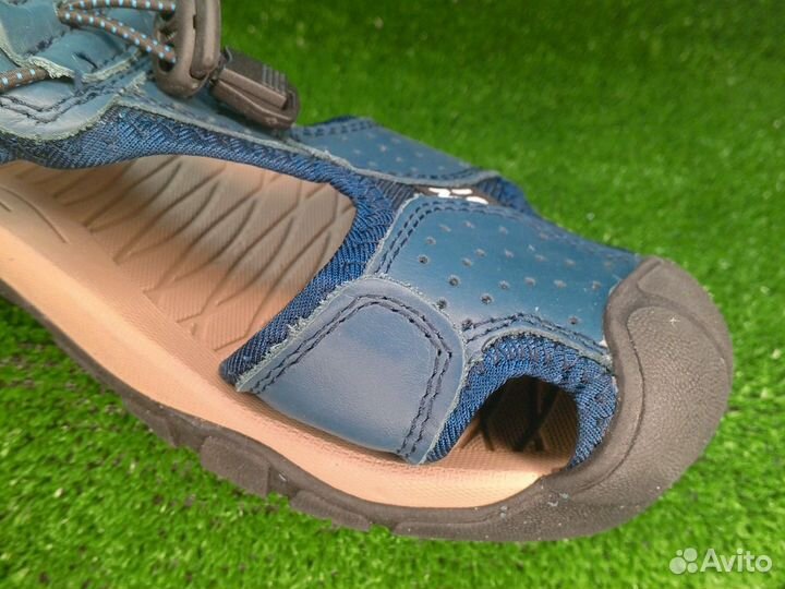 Сандалии мужские