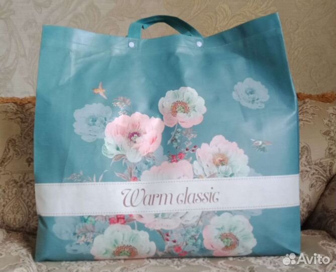 Покрывало новое