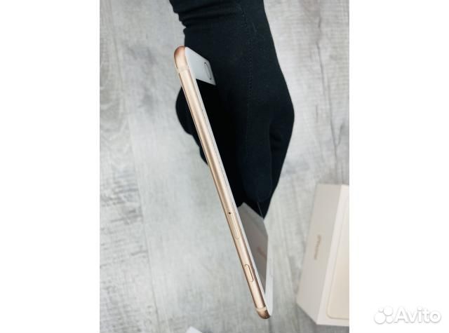 iPhone 8 Plus, 256 ГБ