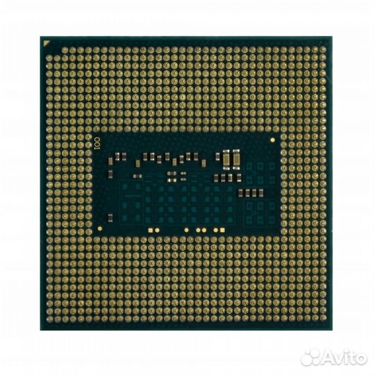 Процессор Intel Core i7 4700MQ