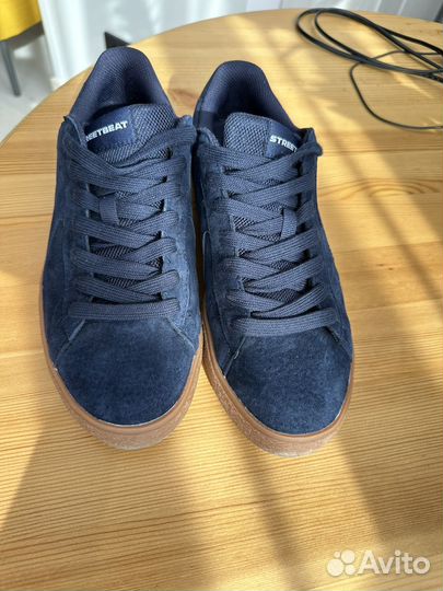 Кеды мужские street beat 41