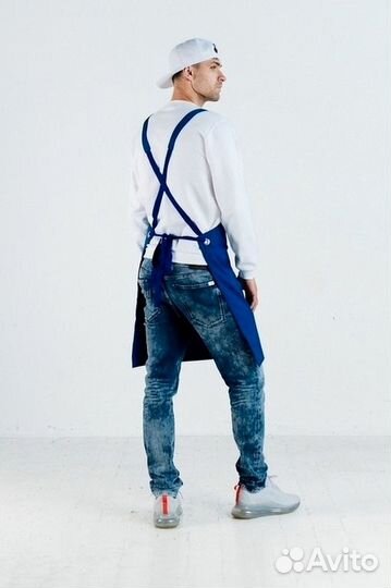 Одежда для су-шефа оптом