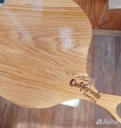 Доска для подачи