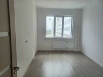 1-к. квартира, 37,6 м², 11/17 эт.