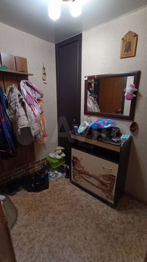 1-к. квартира, 34 м², 3/5 эт.