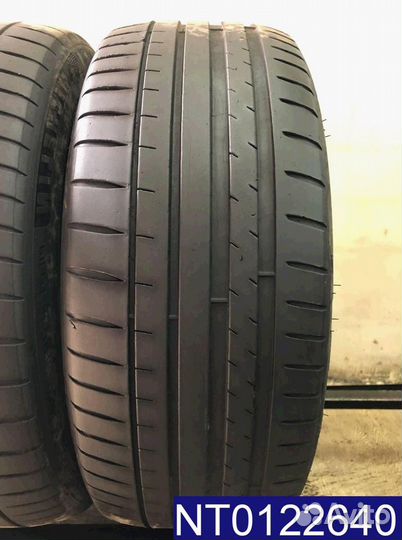 Michelin Pilot Sport 4 225/45 R18 95Y