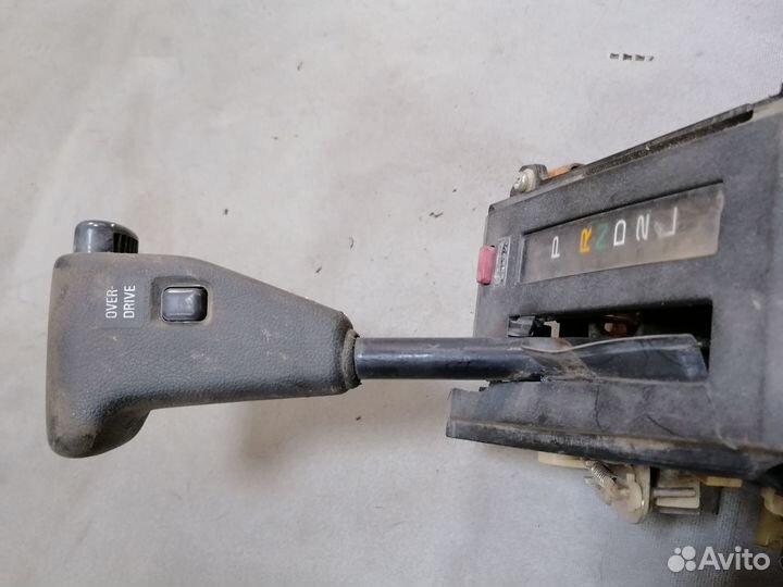 Рычаг переключения АКПП Toyota Lite Ace 3Y 1989