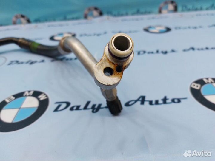 Трубка кондиционера Mercedes-Benz E-Class W210