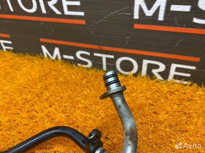 Трубка охлаждения АКПП Mercedes-Benz E-Class W211