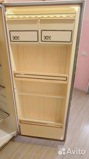 Холодильник бирюса 6