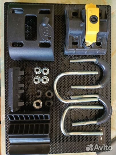 Велокресло bellelli summer standart