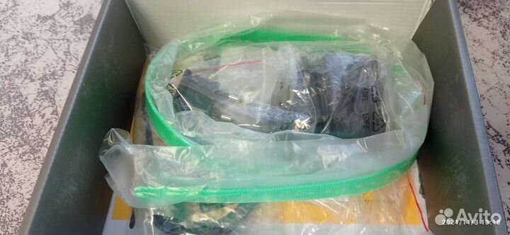 Ошейник Garmin tt15 mini us Америка