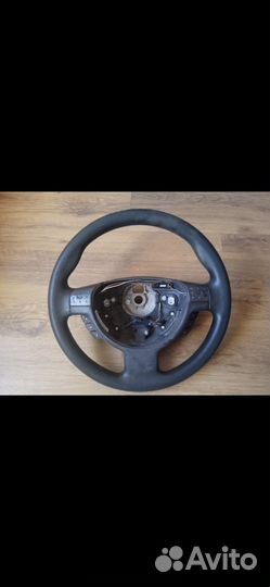Руль opel corsa, meriva, combo
