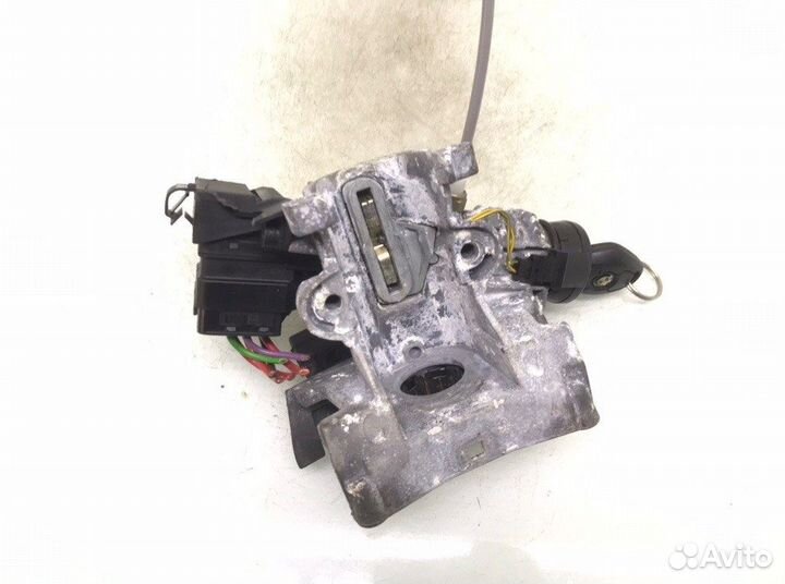 Замок зажигания 1393790 BMW 5 E39 (1995-2003)