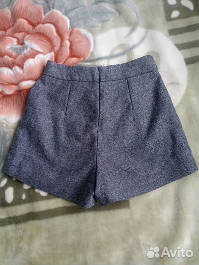Шорты женские новые 42-44