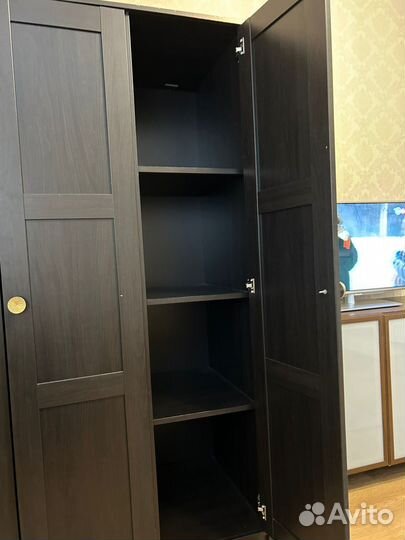 Шкаф IKEA (Икеа) бу