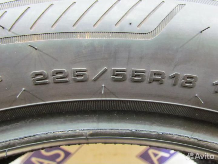 Goodyear Vector 4Seasons Gen-3 225/55 R18 101K